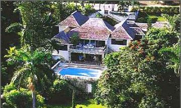 Montego Bay, St. James, Vacation Rental House