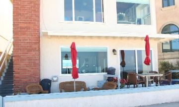 Hermosa Beach, California, Vacation Rental Condo
