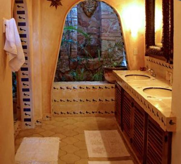 #1 bedroom garden enusite