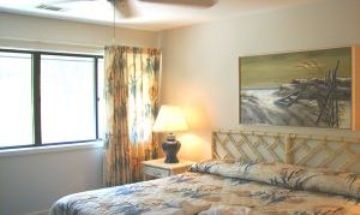 Hilton Head Island, South Carolina, Vacation Rental Condo