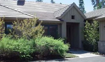 Sunriver, Oregon, Vacation Rental Villa