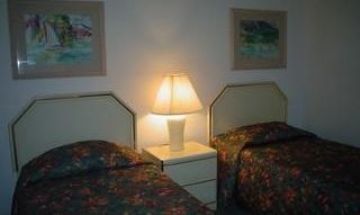 Bonita Springs, Florida, Vacation Rental Condo