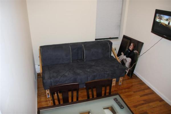 Manhattan, New York, Vacation Rental Apartment