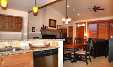 Steamboat Springs, Colorado, Vacation Rental Condo