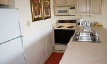 Miramar Beach, Florida, Vacation Rental Condo
