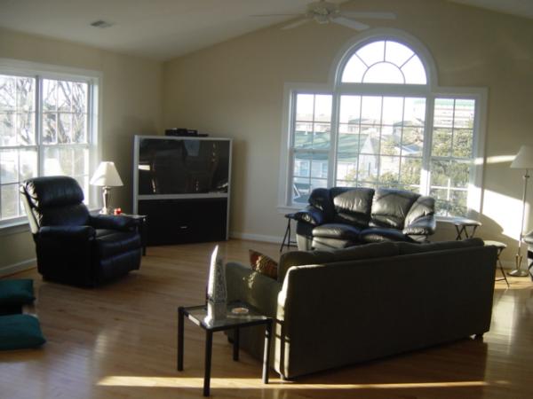 Another Area of Living Room