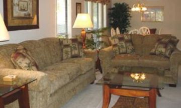Hilton Head Island, South Carolina, Vacation Rental Condo