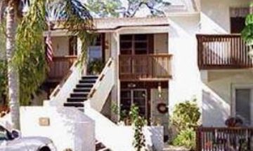 Fort Myers, Florida, Vacation Rental Condo