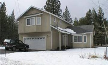 South Lake Tahoe, Colorado, Vacation Rental House