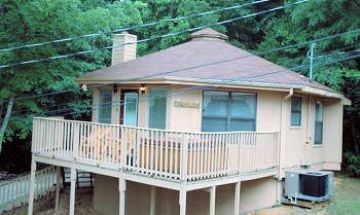 Pigeon Forge, Tennessee, Vacation Rental Cabin