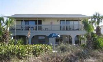 Nokomis, Florida, Vacation Rental Condo