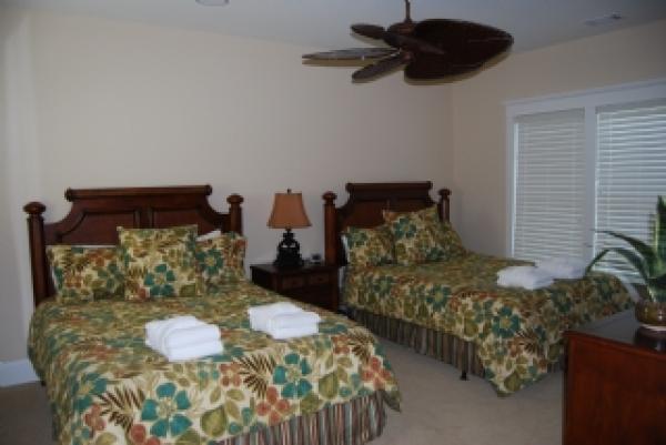 Bedroom #3