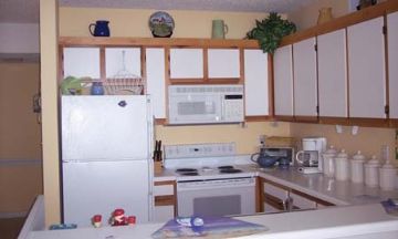 Orange Beach, Alabama, Vacation Rental Condo