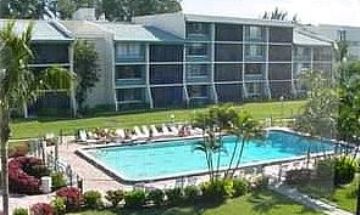 Sanibel Island, Florida, Vacation Rental Condo