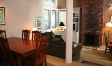 Ketchum, Idaho, Vacation Rental Condo