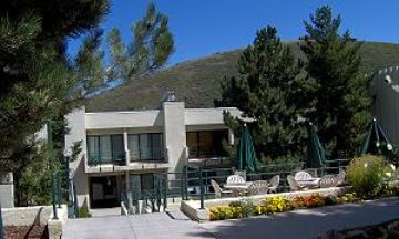 Park City, Utah, Vacation Rental Condo
