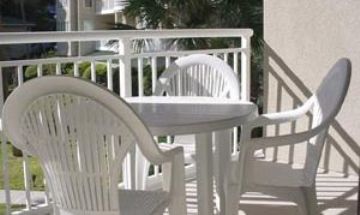 Hilton Head Island, South Carolina, Vacation Rental Condo