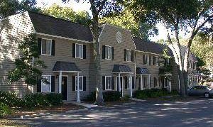 St. Simons Island, Georgia, Vacation Rental Condo