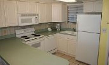 Destin, Florida, Vacation Rental Condo