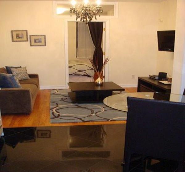 Other View of Living Room