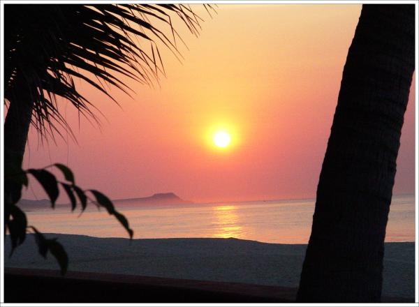 Sunset View