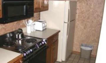 Vail, Colorado, Vacation Rental Condo
