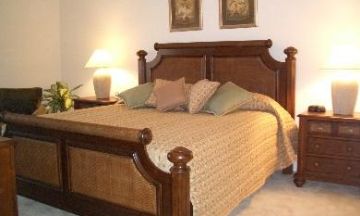 Davenport, Florida, Vacation Rental Villa