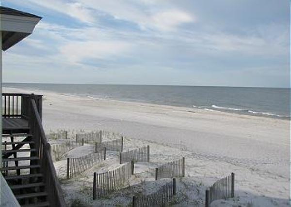 Beach View