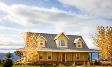 Chelan, Washington, Vacation Rental House