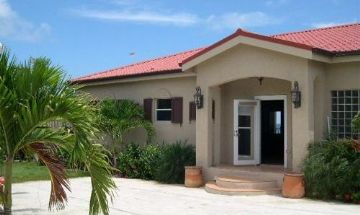 St. Croix, St. Croix, Vacation Rental House