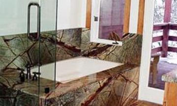 Mammoth Lakes, California, Vacation Rental House