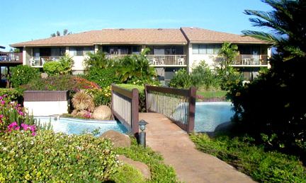 Kihei, Hawaii, Vacation Rental Condo