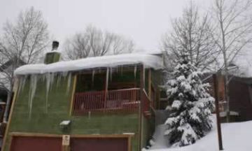 Park City, Utah, Vacation Rental House