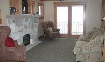 Park City, Utah, Vacation Rental Villa