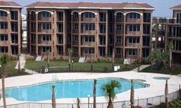 Destin, Florida, Vacation Rental Condo