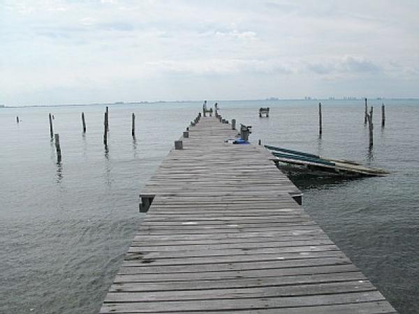 Boat Deck