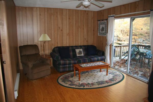 Inside Berry Patch