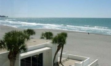 Sarasota, Florida, Vacation Rental Condo