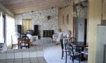 Lake Tahoe, Nevada, Vacation Rental House