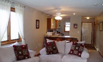 Frisco, Colorado, Vacation Rental Condo