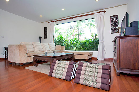 Phuket Villa Rentals
