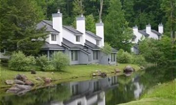 Killington, Vermont, Vacation Rental House