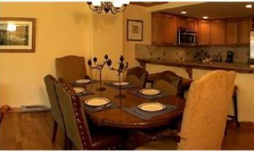 Beaver Creek, Colorado, Vacation Rental Condo