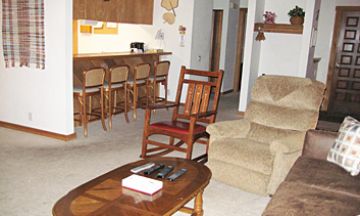 Mammoth Lakes, California, Vacation Rental Condo