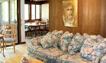 Tahoe City, California, Vacation Rental Condo