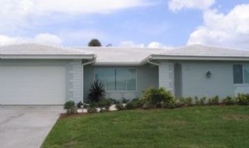 Marco Island, Florida, Vacation Rental House