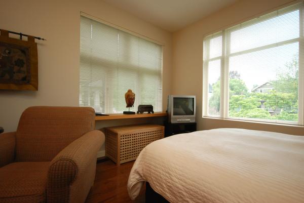 Vancouver, British Columbia, Vacation Rental House