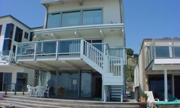 Dana Point, California, Vacation Rental Villa