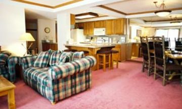 Steamboat Springs, Colorado, Vacation Rental Condo