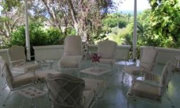 Sandy Lane, St. James , Vacation Rental House